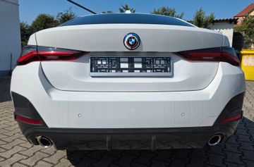 BMW 420 Gran Coupé - 7