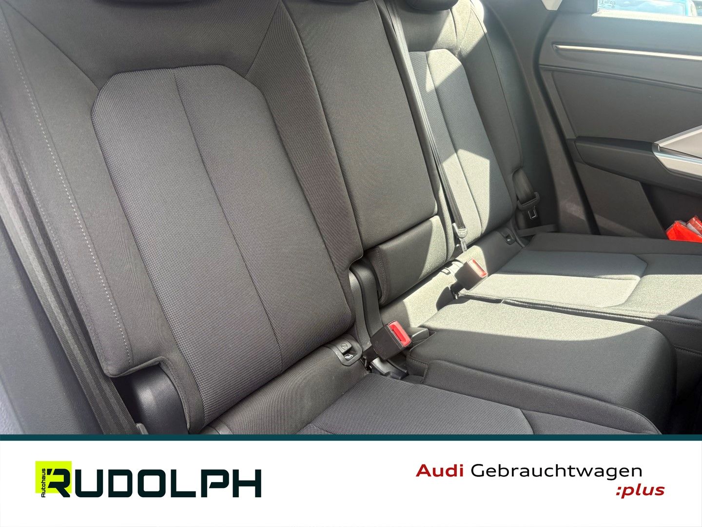 Audi Q3 - Bild 9