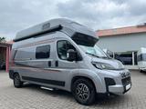 Weinsberg CaraBus 600 MQH EDITION [FIRE] MJ2026 - Weinsberg CaraBus 600 MQH