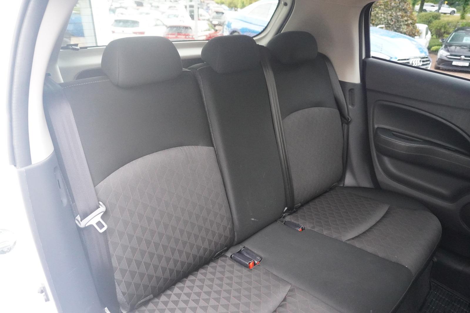 Mitsubishi Space Star 1.2 Spirit+ Navi Tempomat Sitzheizung, миниатюра 28