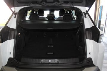 Peugeot 5008 - 12