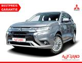 Mitsubishi Outlander 2.4 PHEV 4WD Navi Sitzheizung Kamera - Mitsubishi Outlander