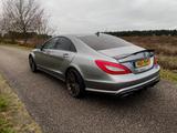Mercedes-Benz CLS 63 AMG PERFORMANCE KERAMIK BRAKES  - aus 2011: Cl AMG