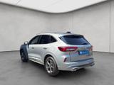 Ford Kuga 2.5 Duratec FHEV 4x4 ST-LINE - Ford Kuga: 4.4