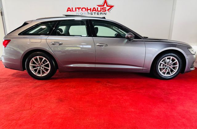 A6 Avant 40 TDI quattro MATRIX DSG HUD PANO B&O - Bild 6