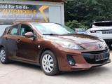 Mazda 3 Lim. Edition - gebrauchte Mazda 3 aus dem Jahr 2012