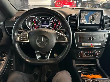 2015 Mercedes-BENZ GLS 缩略图 11