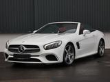 Mercedes-Benz SL 400 AMG-Line 1-Hand SAGA Deutsches Fahrzeug - Mercedes-Benz SL 400 Gebrauchtwagen