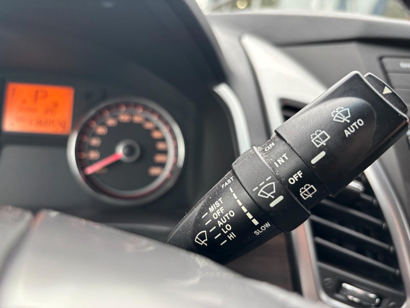 SsangYong Korando 2014 — photo 33