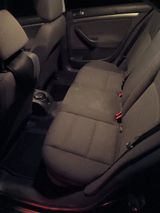 Volkswagen Jetta 1.6 Trendline Trendline - Volkswagen Jetta aus 2005