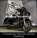 Harley-Davidson Electra Glide*Street Glide 1600*LED*Van&Hines* - HARLEY-DAVIDSON 2010 STREET GLIDE