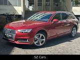 Audi A4 Avant 40 g-tron Sport*LED*Keyless - Audi mit CNG-Antrieb