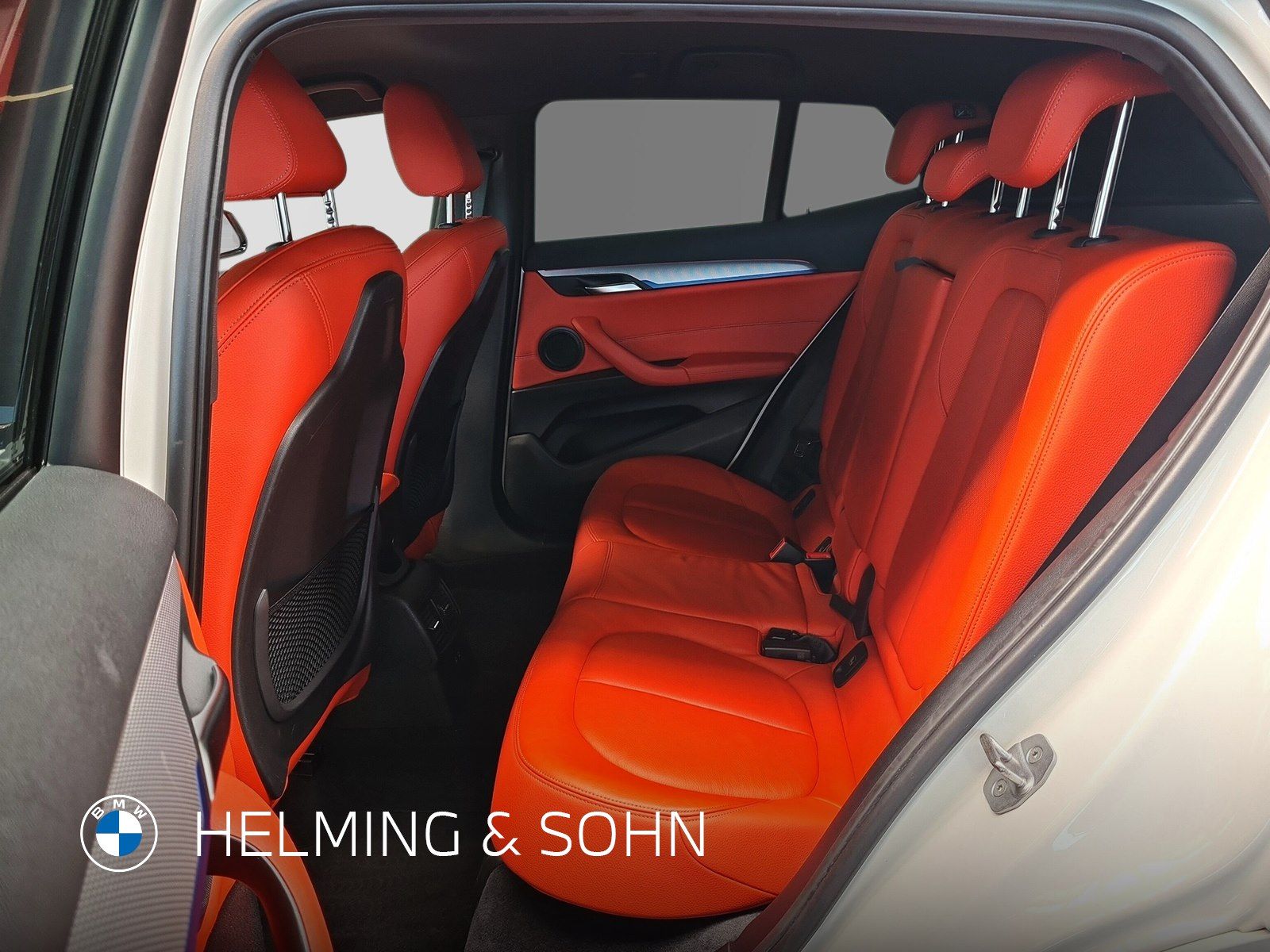 BMW X2 - Bild 13