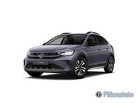 Volkswagen Taigo - Vorschau Bild 2