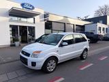 Ford Fusion 1,4 16V Trend - Ford Fusion: 1.4