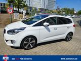 Kia Carens 1.7 CRDi Spirit NAVI+LEDER+E.SITZE+HU NEU - Kia Carens mit Diesel-Antrieb: Kleinbus, Klimaanlage