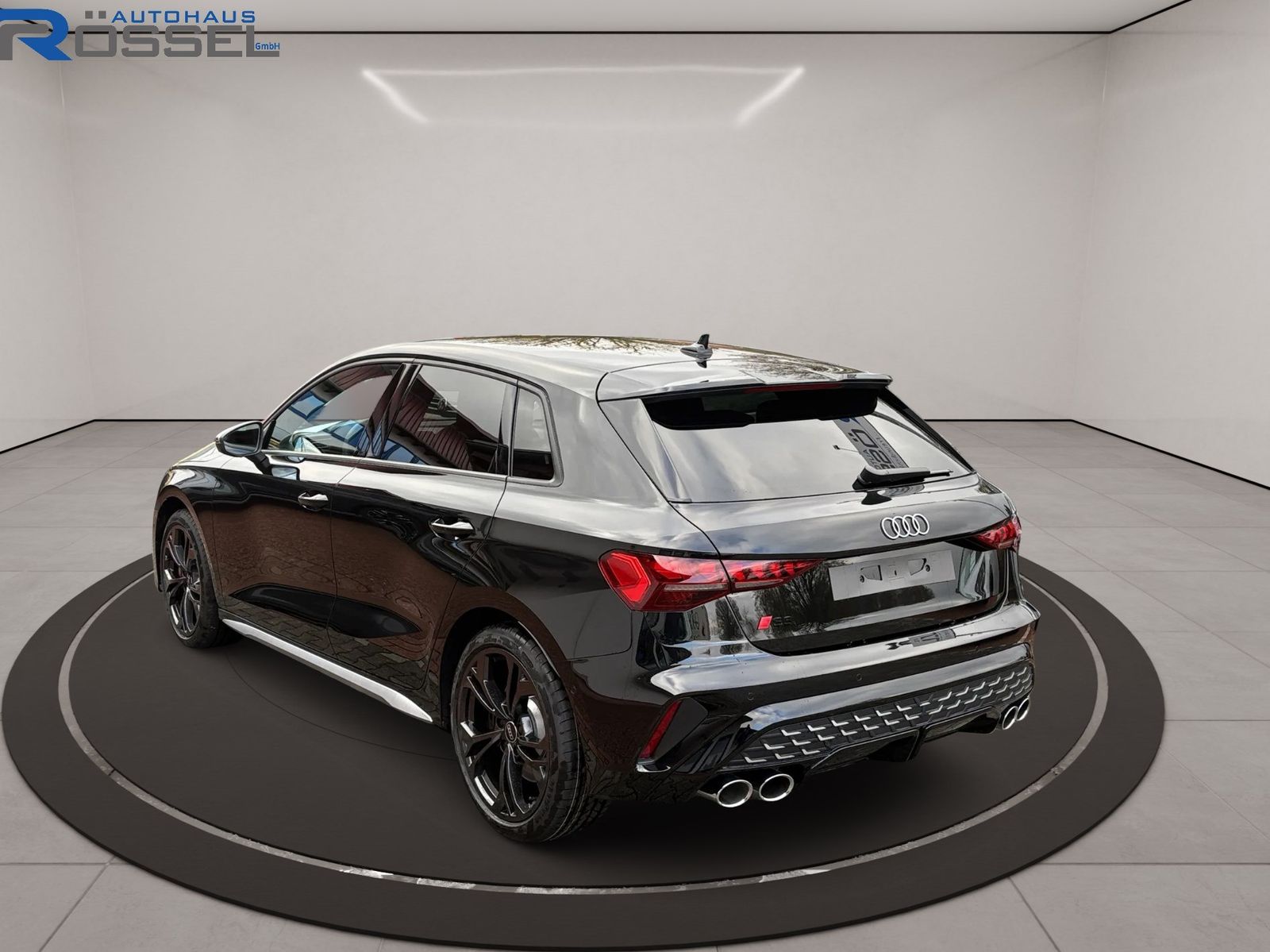 Audi S3 - Bild 4