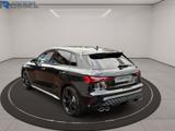 Audi S3 2.0 TFSI S Tron. Sportback quattro Navi LED M - Audi S3 Neuwagen