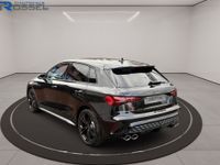 Audi S3 - Vorschau Bild 4
