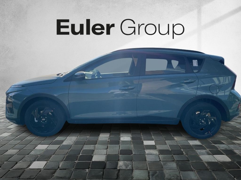 Hyundai BAYON - Bild 2