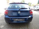 BMW 116i, Klima, 5-Türer, guter Zustand - BMW 116 in Hannover