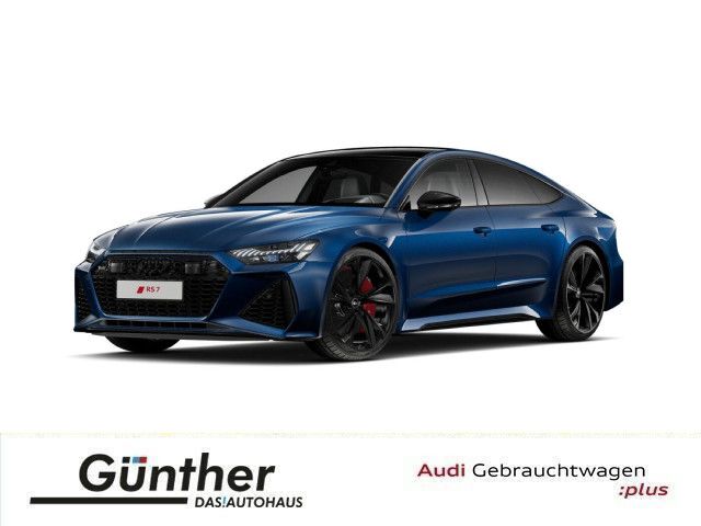 AUDI RS7 SPORTBACK+WINTERRÄDER+STANDHEIZUNG+SPORTABGA