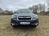 Subaru Forester 2.0X Excl. (TOP! Hohlraumkonserviert) - Subaru