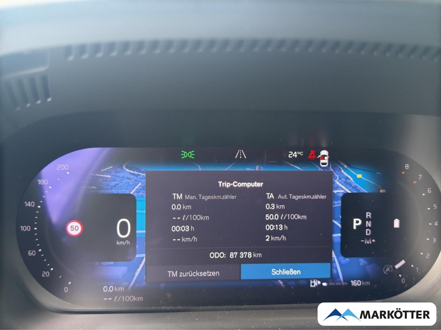 Volvo XC60 AUT.*PLUS DARK*2WD*PANO*LED*WINTERPAKET*E-S