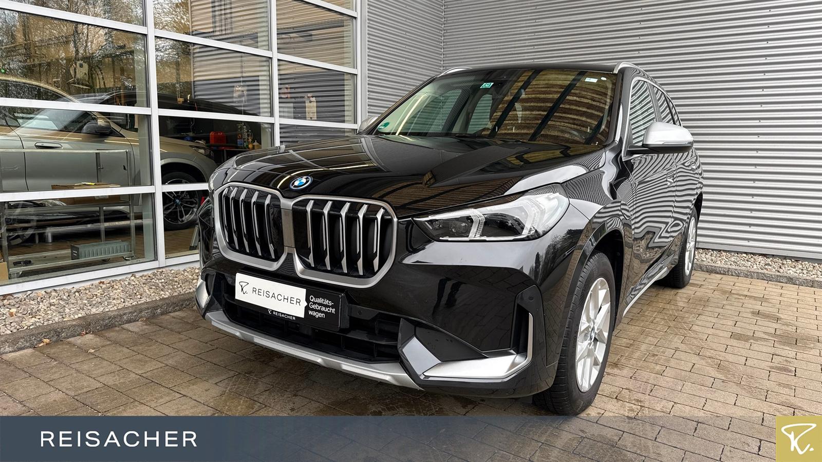 BMW X1 xDrive25e A DA+,DAB, Keyless