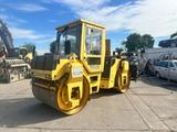 BOMAG BW 154 AD - 2 - BOMAG LKWs