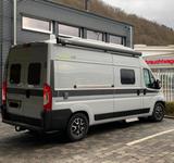 HYMER / ERIBA / HYMERCAR Grand Canyon - HYMER / ERIBA Kastenwagen