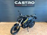 VOGE 125 R | ABS | 1.Hand | erst 1.764km - VOGE R125
