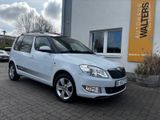 Skoda Roomster Fresh = Klimaautomatik - Sitzheizung = - Skoda in Lübeck