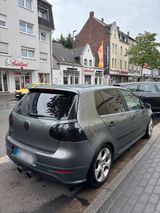 Volkswagen Golf 5 V GTD/R32 Look 1.9D + Stage 2 - Volkswagen aus 2004: R32