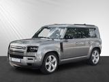 Land Rover Defender 110 XS Edition, ESSD, 3. Sitzreihe - Land Rover Defender: Xs