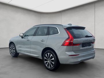 Volvo XC60 - 3