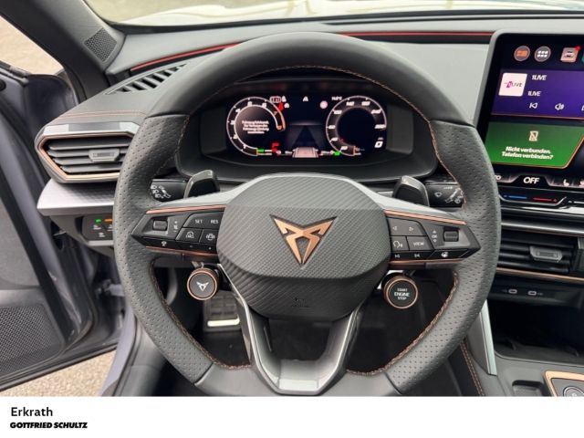 Cupra Formentor - Bild 13