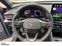 Cupra Formentor - Vorschau Bild 13