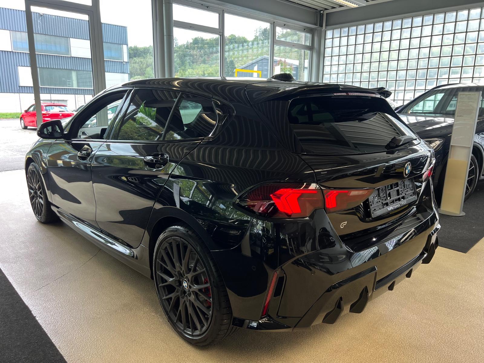 BMW 116 M Sport Paket *Harman-Kardon*Kamera*, миниатюра 7