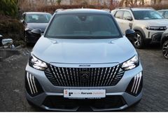 Fahrzeugabbildung Peugeot 2008 GT*Panorama!*Kamera!*Alcantara!*Massage!*F1