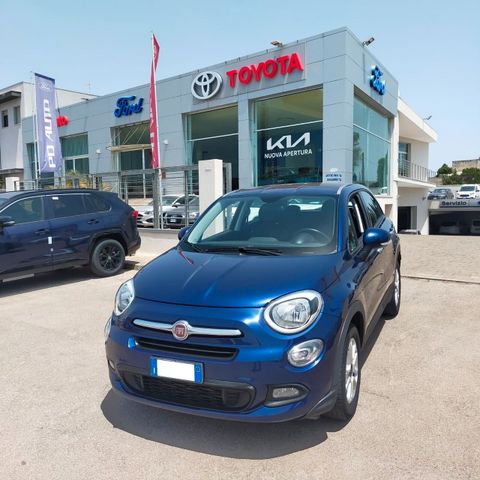 Fiat 500X 1.3 MultiJet 95 CV Pop Star