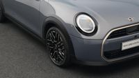 MINI Cooper S Cabrio - Vorschau Bild 23