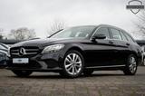 Mercedes-Benz C 220 T d 9G-Tronic Avantgarde *KAMERA|AHK|LED* - Mercedes-Benz C 220 Gebrauchtwagen in Mülheim (Ruhr)