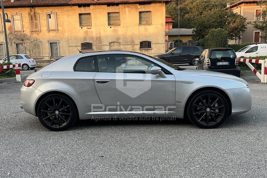 Alfa Romeo Brera