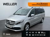 Mercedes-Benz V 250 d lang 9G-TRON Edition *AHK*StHz*DISTR*LED - Mercedes-Benz V 250 mit Diesel-Antrieb: Van