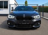 BMW 118  5-trg. 118 i M-Packet*Alcantara*Carboon - gebrauchte BMW 118 aus dem Jahr 2016