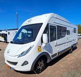 GiottiLine G-Liner 938*el Hubbett*Einzelbetten*SAT*Luftfede - GiottiLine Diesel