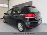 Volkswagen Golf 6| 2.Hand| Klima| Sitzheizung| *Garantie* - VW Gebrauchtwagen von 2008