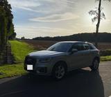 Audi Q2 2.0 TDI 110kW S tronic quattro sport sport - Audi in Bonn: Q1