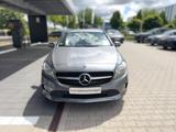 Mercedes-Benz A 180 BlueEfficiency  Navi Kamera Alufelgen PDC  - : Alufelgen